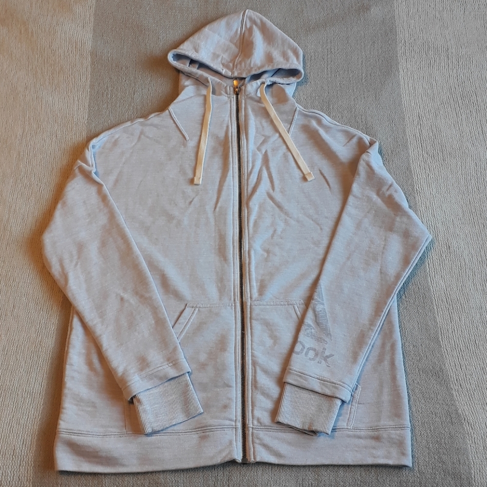 Reebok Hoodie